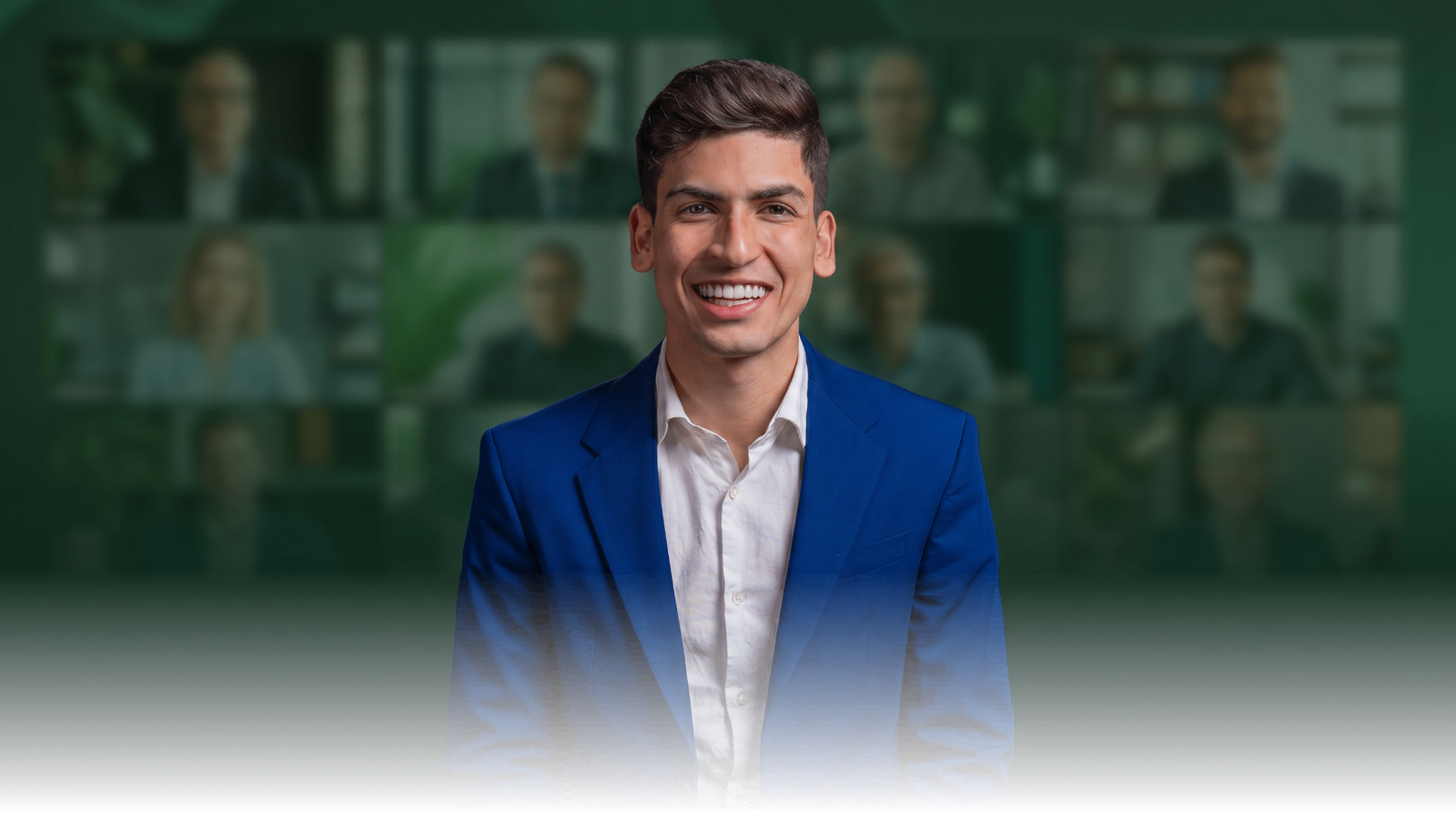 Especialista em leilões judiciais